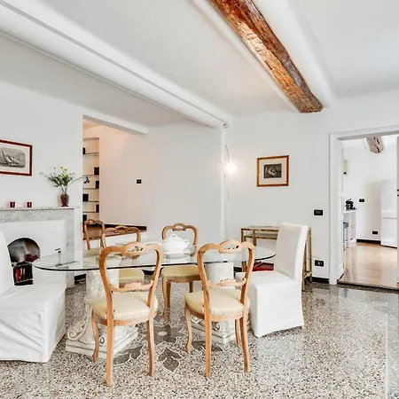 Apartment Porto Antico View Exclusive Flat With Parking