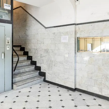 Apartamento Porto Antico View Exclusive Flat With Parking
