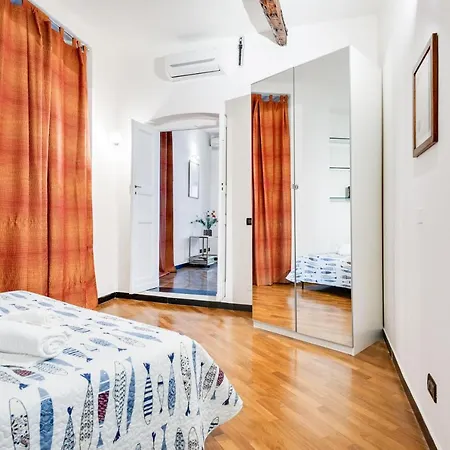 Apartment Porto Antico View Exclusive Flat With Parking *