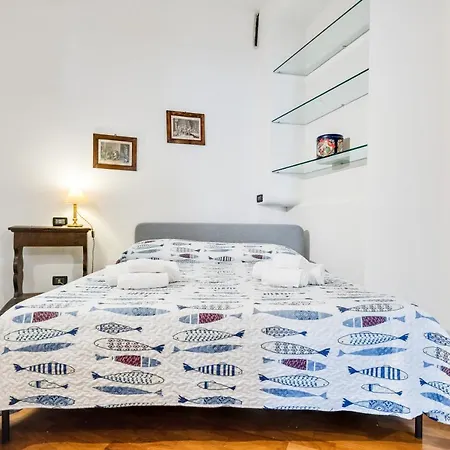 Apartment Porto Antico View Exclusive Flat With Parking