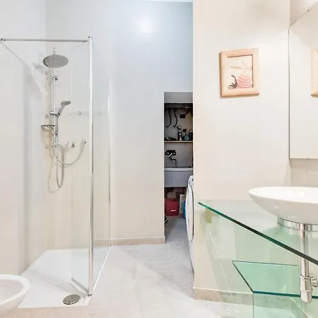 Porto Antico View Exclusive Flat With Parking *